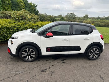 Used Citroen C3 2017 for sale - 79821948: Photo