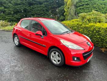 2010 - 1.4 Verve 5dr