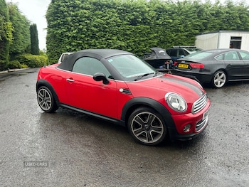 2015 - 1.6 Cooper 2dr