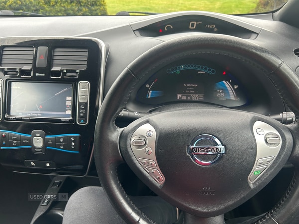 Used Nissan Leaf 2015 for sale - 76260797: Photo 11