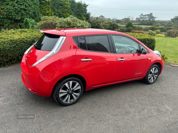 Used Nissan Leaf 2015 for sale - 76260797: Photo 3
