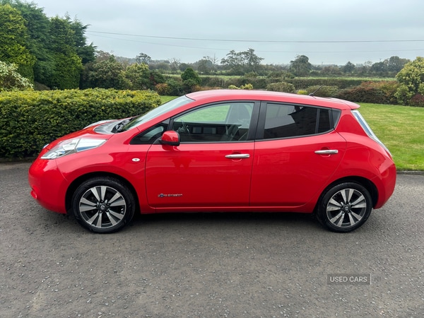Used Nissan Leaf 2015 for sale - 76260797: Photo 6