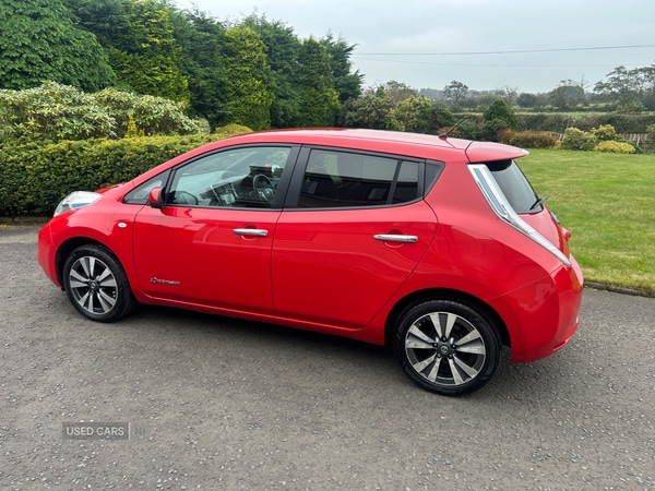 Used Nissan Leaf 2015 for sale - 76260797: Photo 8