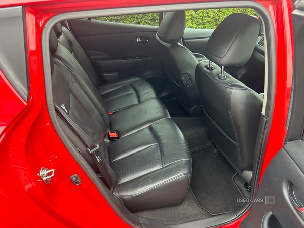 Used Nissan Leaf 2015 for sale - 76260797: Photo 9