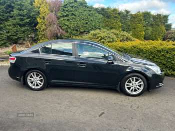 Used Toyota Avensis 2011 for sale - 73648247: Photo