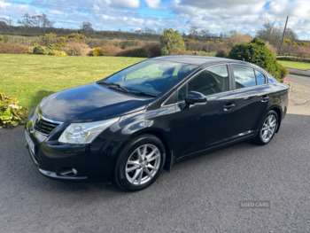 Used Toyota Avensis 2011 for sale - 73648247: Photo
