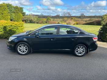 Used Toyota Avensis 2011 for sale - 73648247: Photo