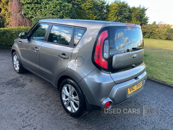 Used Kia Soul 2016 for sale - 77551197: Photo 11