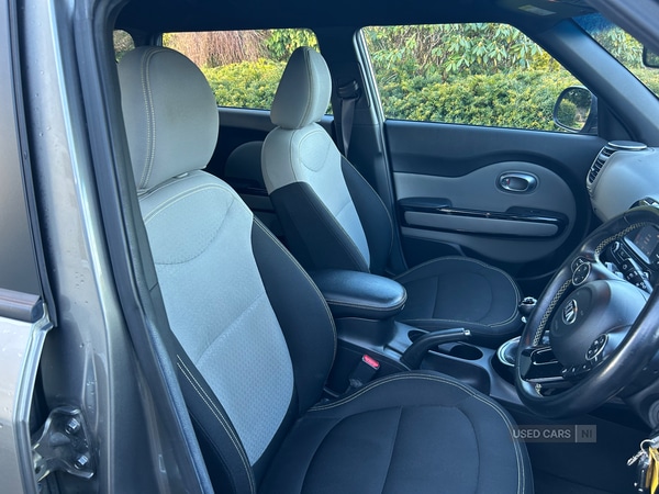 Used Kia Soul 2016 for sale - 77551197: Photo 13