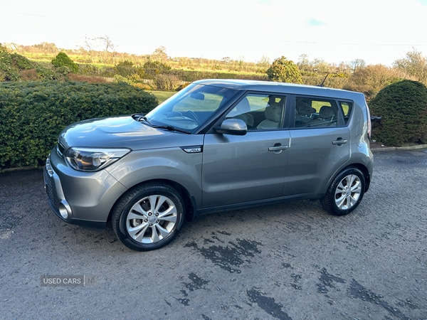 Used Kia Soul 2016 for sale - 77551197: Photo 3