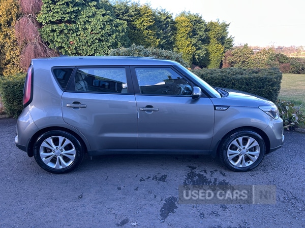 Used Kia Soul 2016 for sale - 77551197: Photo 7