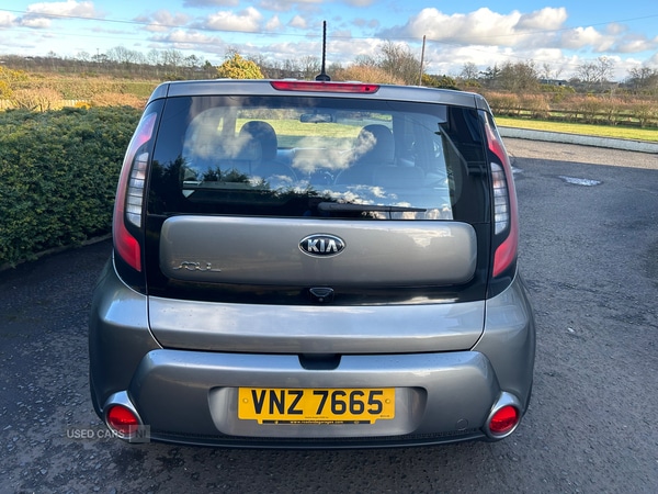 Used Kia Soul 2016 for sale - 77551197: Photo 8