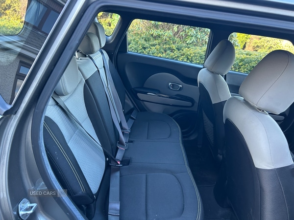Used Kia Soul 2016 for sale - 77551197: Photo 9