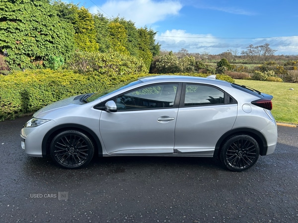 Used Honda Civic 2016 for sale - 77884084: Photo 4