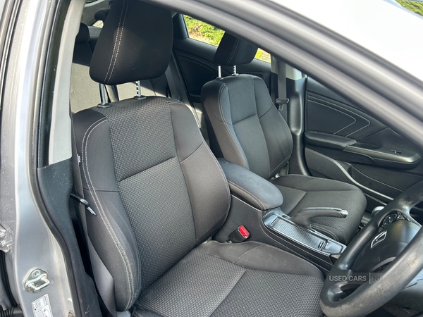 Used Honda Civic 2016 for sale - 77884084: Photo 8