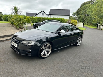 Used Audi A5 2015 for sale - 79544503: Photo