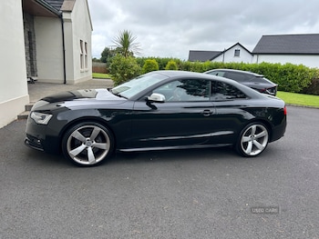 Used Audi A5 2015 for sale - 79544503: Photo