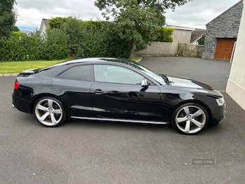 Used Audi A5 2015 for sale - 79544503: Photo