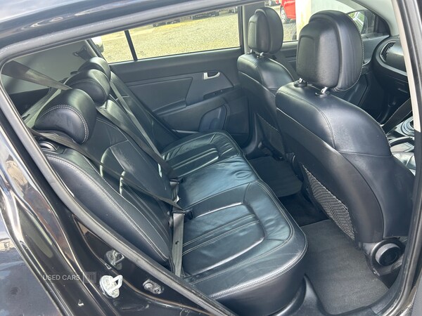 Used Kia Sportage 2013 for sale - 74228882: Photo 11