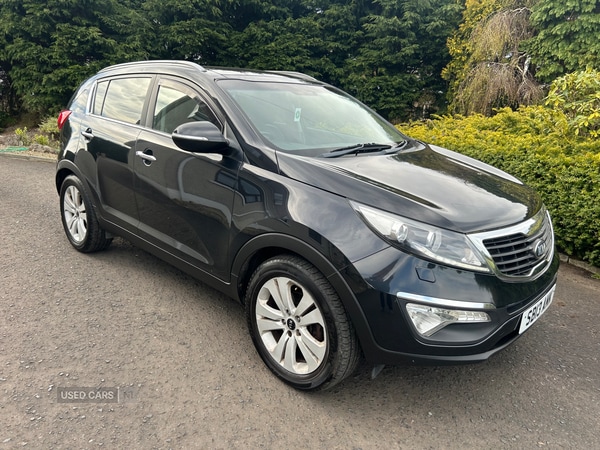 Used Kia Sportage 2013 for sale - 74228882: Photo 1
