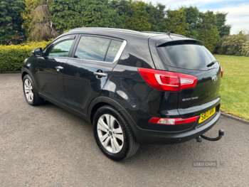 Used Kia Sportage 2013 for sale - 74228882: Photo