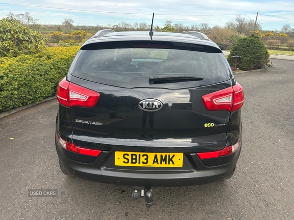 Used Kia Sportage 2013 for sale - 74228882: Photo 5