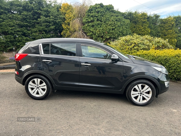 Used Kia Sportage 2013 for sale - 74228882: Photo 6