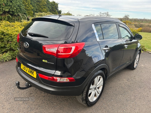 Used Kia Sportage 2013 for sale - 74228882: Photo 7