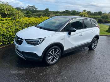 Used Vauxhall Crossland X 2019 for sale - 74863033: Photo