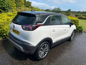 Used Vauxhall Crossland X 2019 for sale - 74863033: Photo