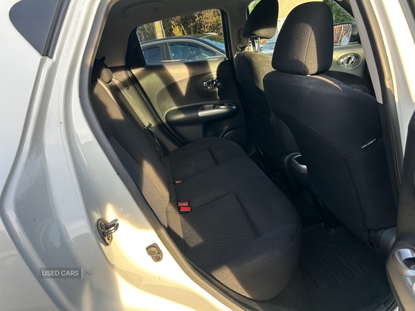 Used Nissan Juke 2016 for sale - 76715904: Photo 10