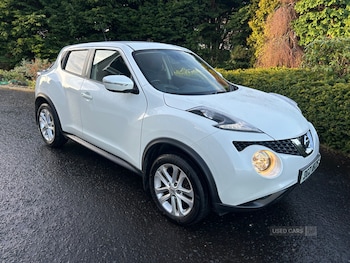 2016 - 1.5 dCi Acenta 5dr