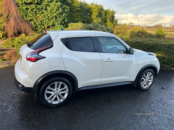 Used Nissan Juke 2016 for sale - 76715904: Photo 7