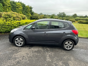 Used Kia Venga 2016 for sale - 79026600: Photo