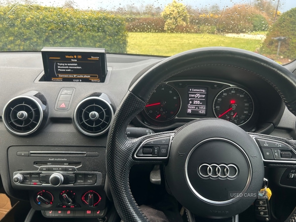 Used Audi A1 2016 for sale - 77884093: Photo 10