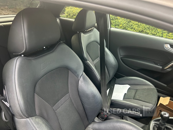 Used Audi A1 2016 for sale - 77884093: Photo 11