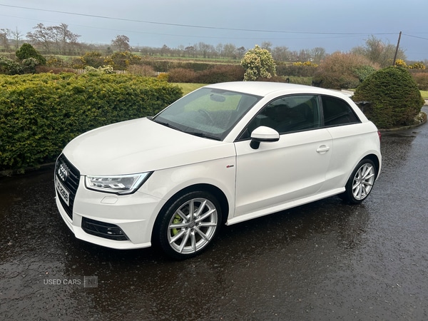Used Audi A1 2016 for sale - 77884093: Photo 2