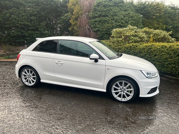 Used Audi A1 2016 for sale - 77884093: Photo 3