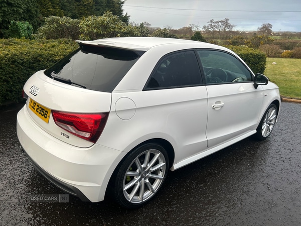 Used Audi A1 2016 for sale - 77884093: Photo 4