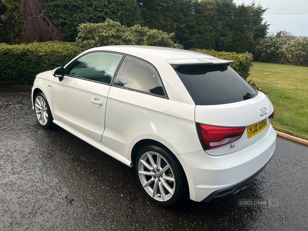Used Audi A1 2016 for sale - 77884093: Photo 6