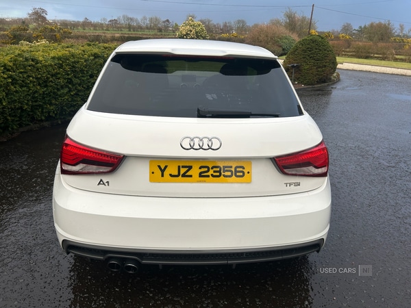 Used Audi A1 2016 for sale - 77884093: Photo 7