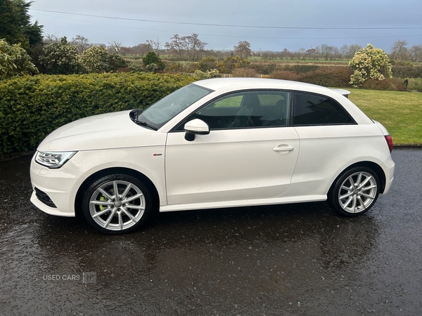Used Audi A1 2016 for sale - 77884093: Photo 8