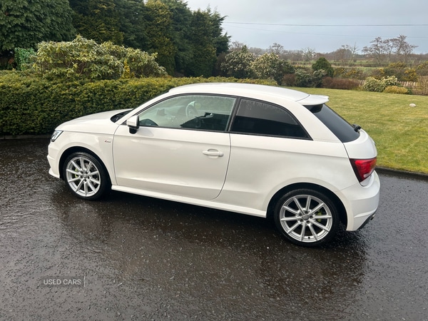 Used Audi A1 2016 for sale - 77884093: Photo 9