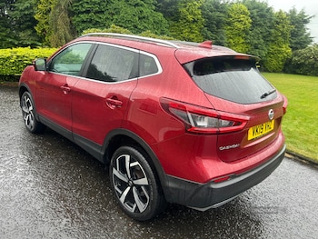 Used Nissan Qashqai 2019 for sale - 79554225: Photo