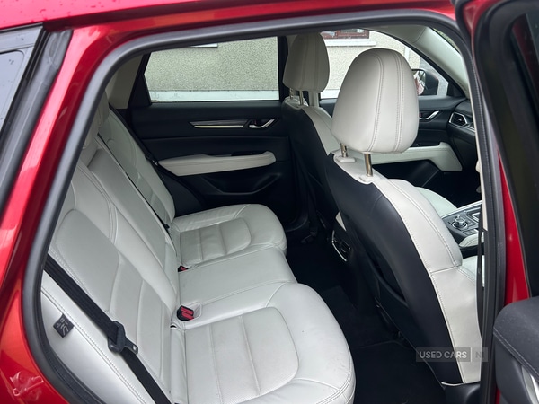 Used Mazda CX-5 2018 for sale - 76998450: Photo 11