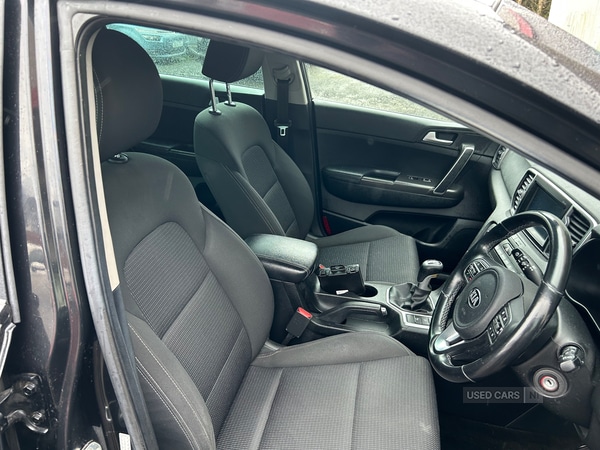 Used Kia Sportage 2018 for sale - 77909963: Photo 10