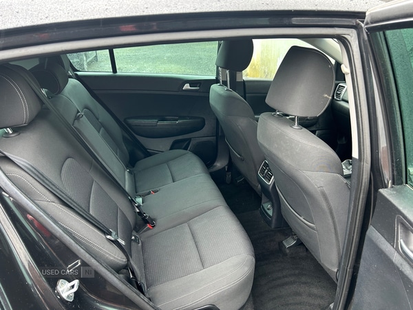 Used Kia Sportage 2018 for sale - 77909963: Photo 11
