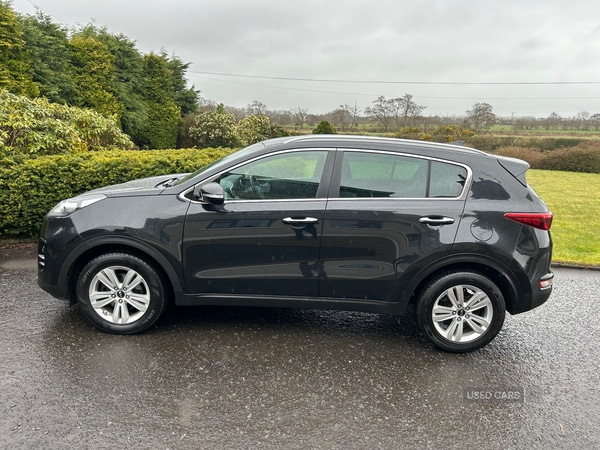 Used Kia Sportage 2018 for sale - 77909963: Photo 3