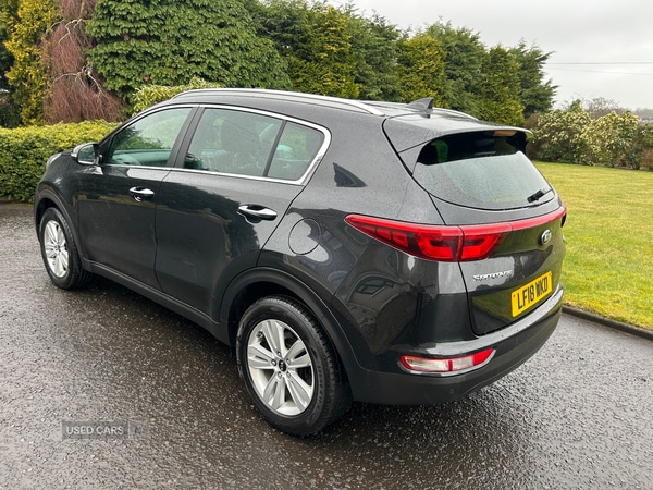 Used Kia Sportage 2018 for sale - 77909963: Photo 4