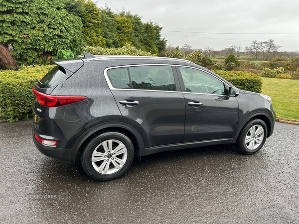 Used Kia Sportage 2018 for sale - 77909963: Photo 5